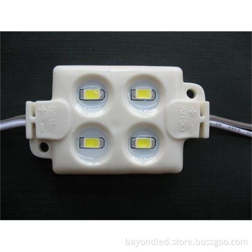 Injection LED Module IP67, SMD 5630 LED Module